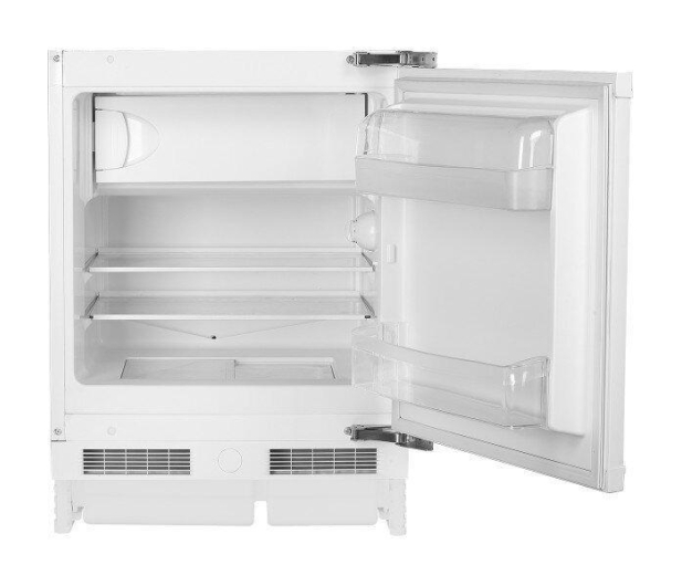 Lodówka do zabudowy MPM 100-CJI-19 85cm Biała Zawiasy Nożycowe 127L - 1526015 - zdjęcie